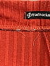 Stradivarius Red Casual Pants Size S - photo 6
