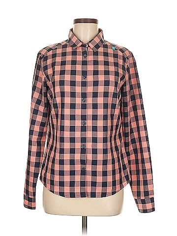 Odlo Long Sleeve Blouse (view 1)