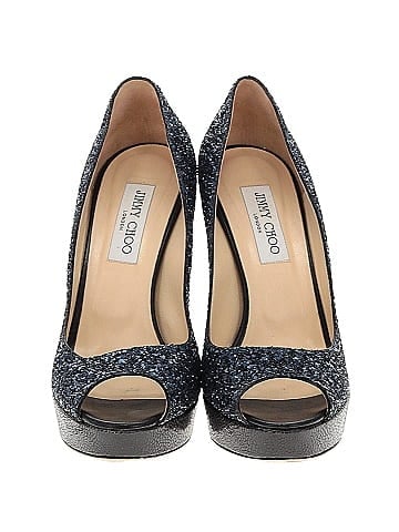 Jimmy Choo Heels (view 2)