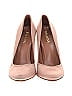 Prada 100% Satin Pink Heels Size EU 36 1/2 - photo 2