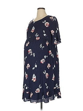 Isabel Maternity Casual Dress