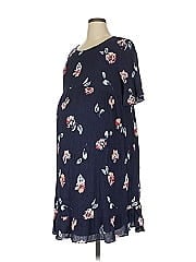Isabel Maternity Casual Dress