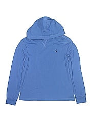 Polo By Ralph Lauren Long Sleeve T Shirt