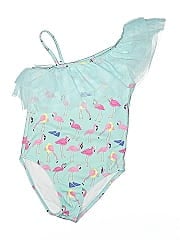 Janie And Jack One Piece Swimsuit