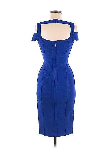 AZ3 inc. Cocktail Dress (view 2)