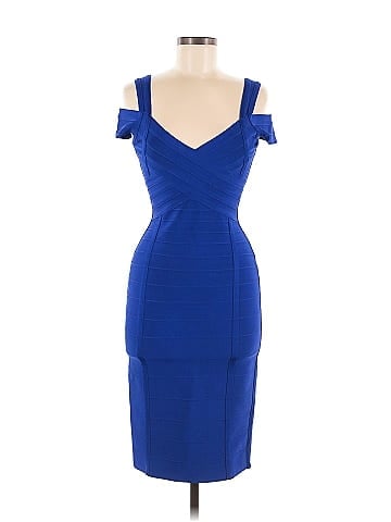 AZ3 inc. Cocktail Dress (view 1)