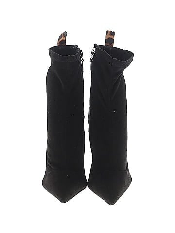 Schutz Ankle Boots (view 2)