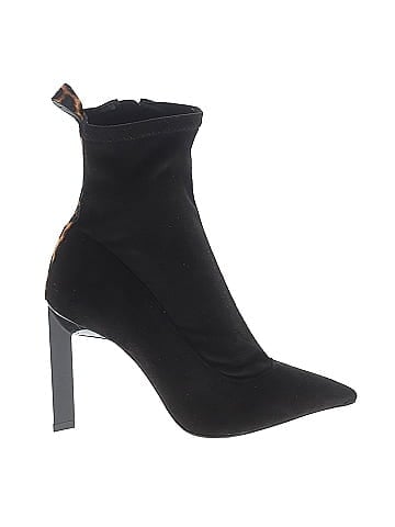 Schutz Ankle Boots (view 1)