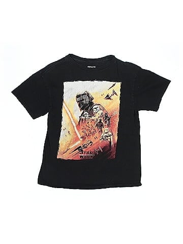 Star Wars Short Sleeve T-Shirt (view 1)