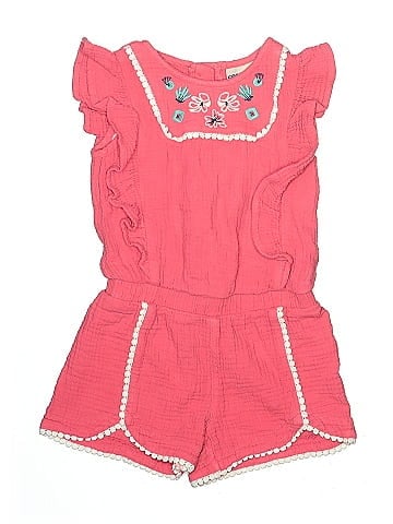Genuine Kids from Oshkosh Dress (view 1)