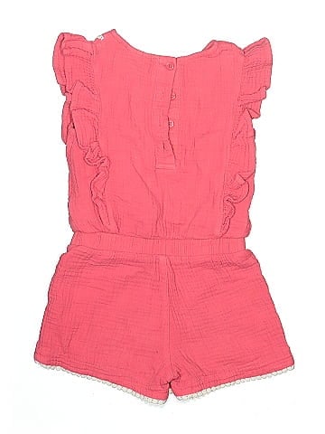 Genuine Kids from Oshkosh Dress (view 2)