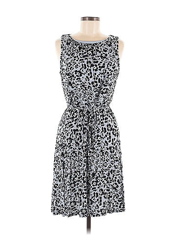 Ann Taylor LOFT Casual Dress (view 1)
