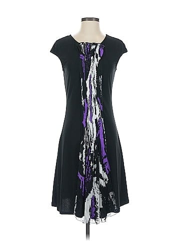 Samuel Dong Cocktail Dress (view 1)