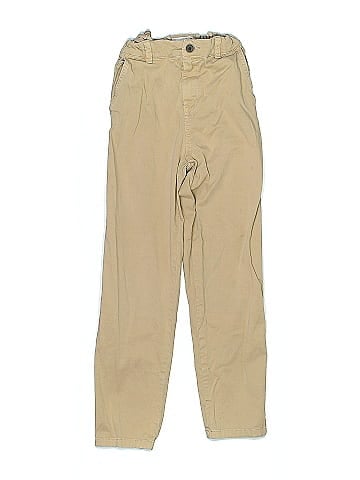 Zara Kids Khakis (view 1)