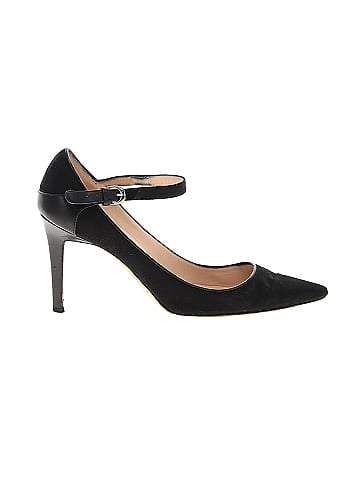 Manolo Blahnik Heels (view 1)
