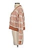 Princess Polly 100% Acrylic Brown Cardigan Size XS - photo 5