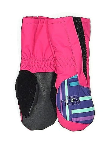 The North Face Mittens (view 1)