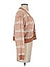 Princess Polly 100% Acrylic Brown Cardigan Size XS - photo 4
