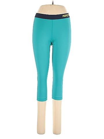 Nike Active Pants (view 1)