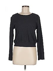 Monrow Pullover Sweater