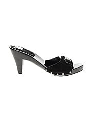 Chanel Mule/Clog