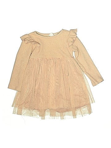 Zara Baby Dress (view 1)