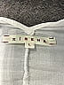 Xirena 100% Cotton White Sleeveless Blouse Size L - photo 7