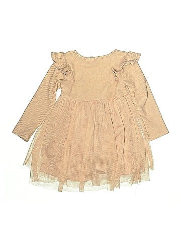 Zara Baby Dress (view 2)