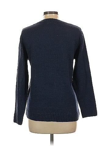 Self Esteem Pullover Sweater (view 2)
