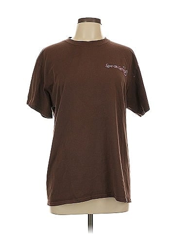 Jerzees Short Sleeve T-Shirt (view 1)