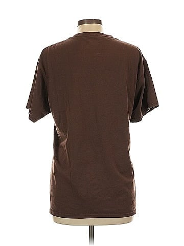 Jerzees Short Sleeve T-Shirt (view 2)