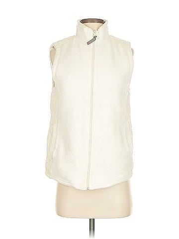 T by Talbots Vest (view 1)