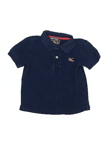 American Living Short Sleeve Polo (view 1)