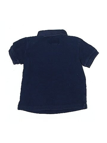 American Living Short Sleeve Polo (view 2)
