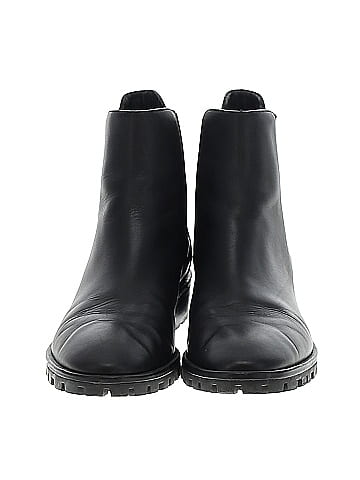 Stuart Weitzman Ankle Boots (view 2)