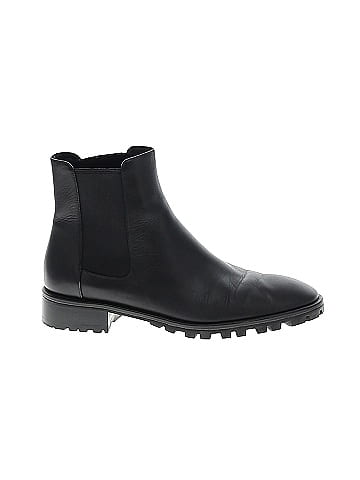 Stuart Weitzman Ankle Boots (view 1)
