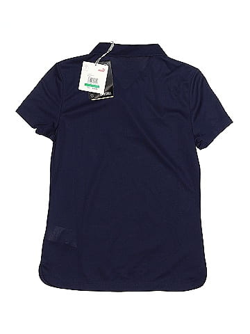 Puma Short Sleeve Polo (view 2)