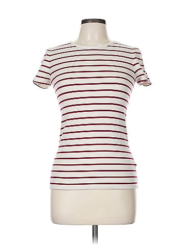 Lauren by Ralph Lauren Short Sleeve T-Shirt (view 1)