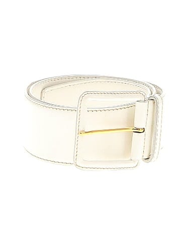 Miu Miu Leather Belt (view 1)