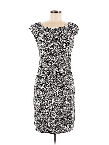 Ann Taylor LOFT Casual Dress (view 1)