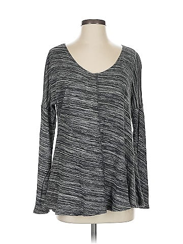 Cynthia Rowley Long Sleeve T-Shirt (view 1)