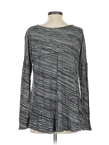 Cynthia Rowley Long Sleeve T-Shirt (view 2)