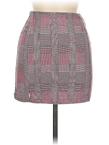 John Galt Casual Skirt (view 1)