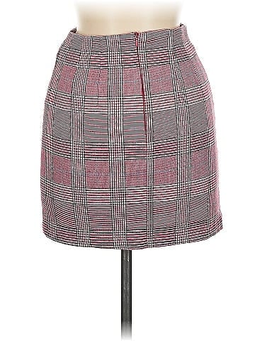 John Galt Casual Skirt (view 2)