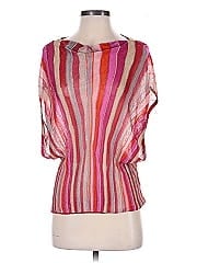 M Missoni Poncho