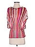 M Missoni Pink Poncho Size L (estimated) - photo 1