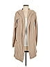Barefoot Dreams Tan Cardigan Size M - photo 1