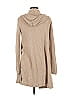 Barefoot Dreams Tan Cardigan Size M - photo 2