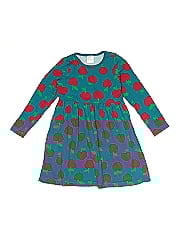 Hanna Andersson Dress