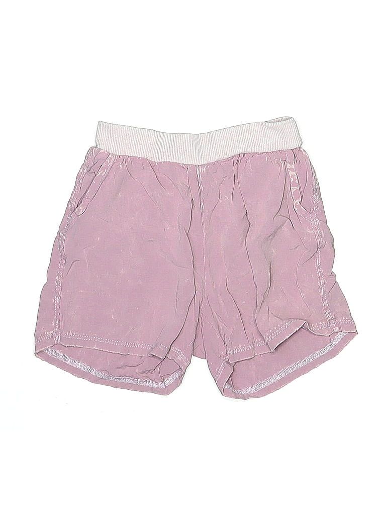 Pre-owned Chaser Kids' Shorts In Pink